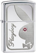 Playboy Jewelled Eye Lighter