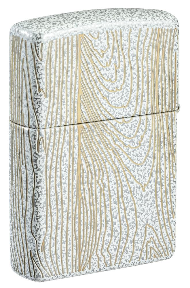 Zippo Armor Tree of Life Design Pocket Lighter