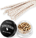 Flints & Wicks Repair Kit, Compatible with Zippo Clipper Lighter